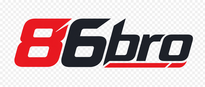 Logo 86bro